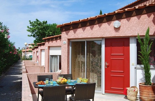 Saint-Cyprien Plage House | Maison charmante à 250m de la Plage, Accès Piscine