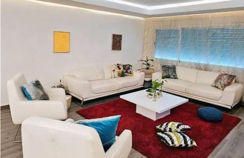 Ville Nouvelle Apartment | Maison Chafik
