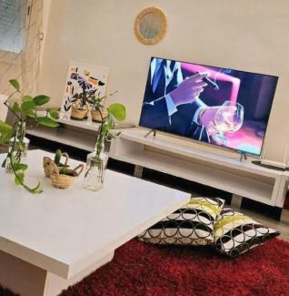 Ville Nouvelle Apartment | Maison Chafik
