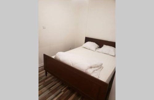 Saint-Romain-sur-Cher House | Maison chaleureuse avec parking gratuit sur place