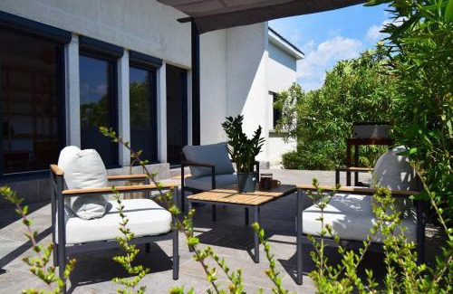 Colayrac-Saint-Cirq Villa | Maison chaleureuse et lumineuse à la campagne proche Agen
