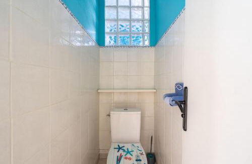 Le Chateau-d'Oleron House | maison chaleureuse