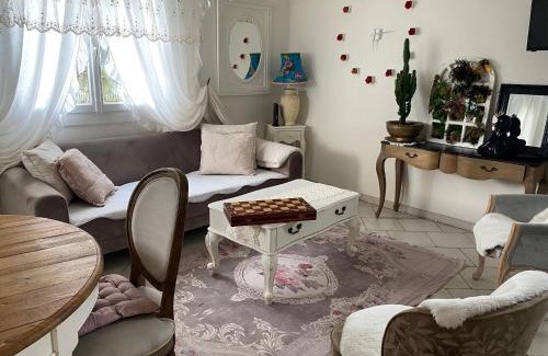 Le Chateau-d'Oleron House | maison chaleureuse