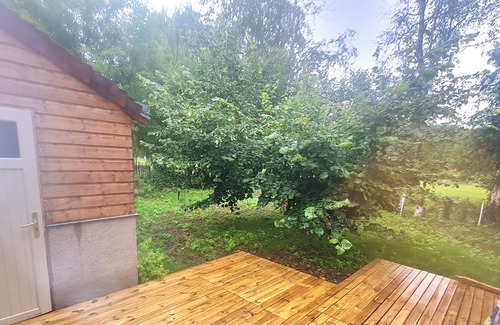 Monthou-sur-Cher House | Maison Chaleureuse au Bord de L'eau