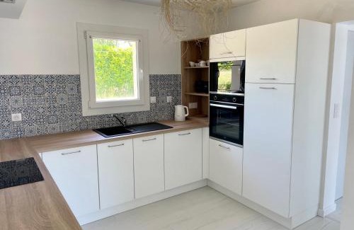 Plouezec House | Maison chaleureuse avec Jacuzzi
