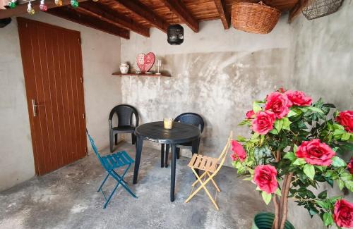 Saint-Uze House | Maison chaleureuse dans la Drôme