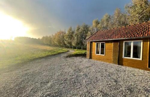 Venizy House | Maison chaleureuse de campagne