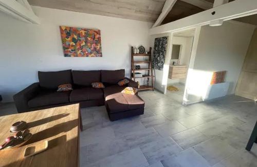 Venizy House | Maison chaleureuse de campagne