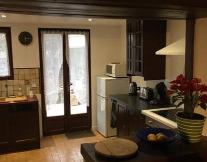 Epiais House | maison chaleureuse