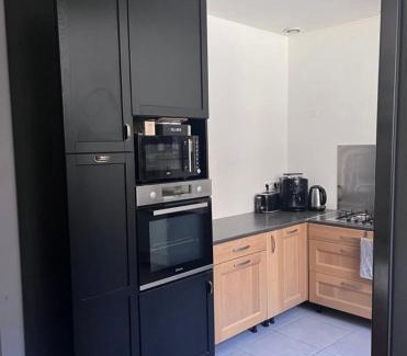 Rabastens Apartment | Maison chaleureuse