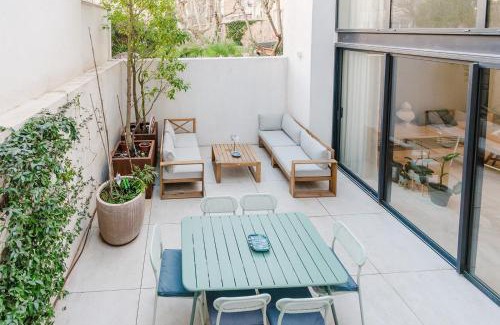 La Conception Bed & Breakfast | Maison CHALIOT Hosts & Events