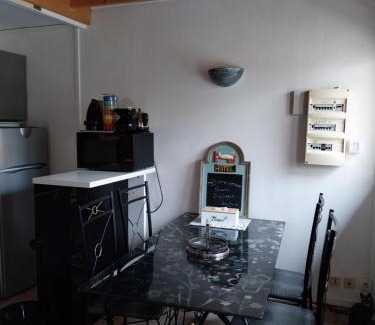 Deville-les-Rouen House | Maison champêtre