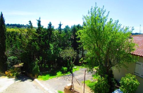 Tournissan House | Maison champêtre à Tournissan avec grand jardin