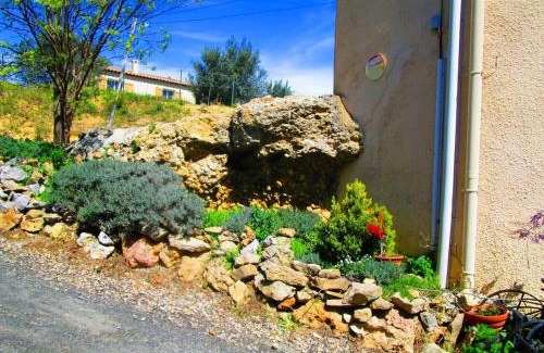 Tournissan House | Maison champêtre à Tournissan avec grand jardin