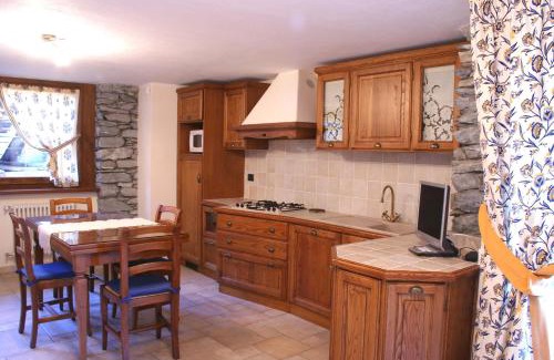 Plan D'introd Apartment | Maison Chante Lune