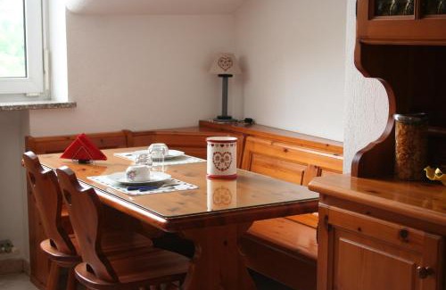 Plan D'introd Apartment | Maison Chante Lune