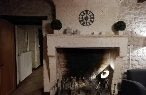 Becheresse House | Maison charentaise à la campagne
