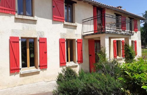 Les Essards House | Maison Charentaise