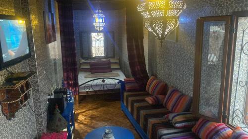 El Jadida House | Maison Charif