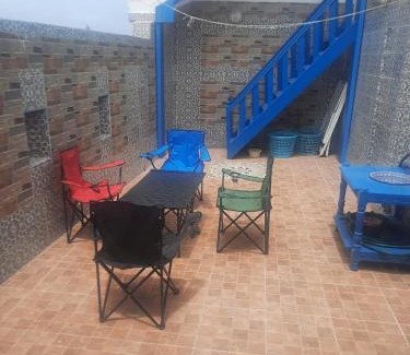 El Jadida House | Maison Charif