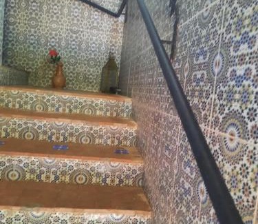 El Jadida House | Maison Charif