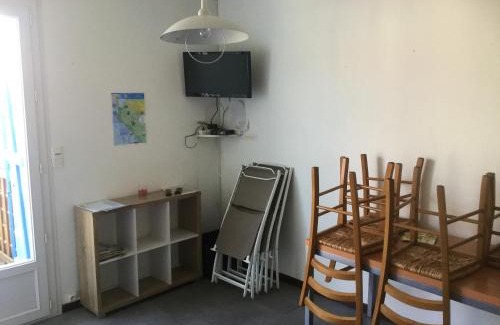 Saint-Hilaire-de-Riez House | Maison charmante avec jardin, Saint-Hilaire-de-Riez, proche mer