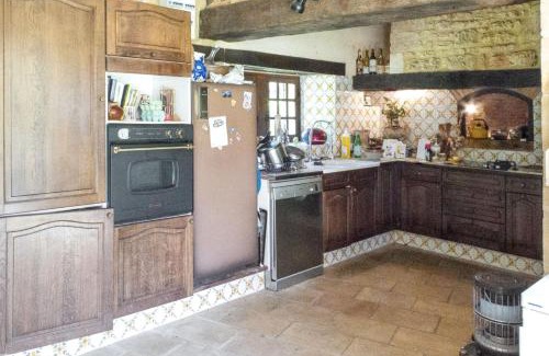 Marquay House | Maison charmante en campagne près de Marquay avec piscine privée