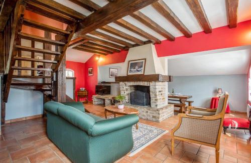 Bangor House | Maison charmante à Bangor avec jardin et cheminée
