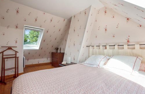 Bangor House | Maison charmante à Bangor avec jardin et cheminée