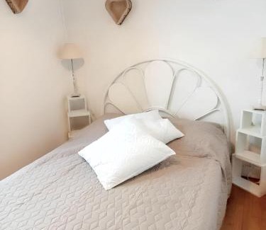 Lavercantiere House | Maison charmante à Lavercantière avec piscine partagée