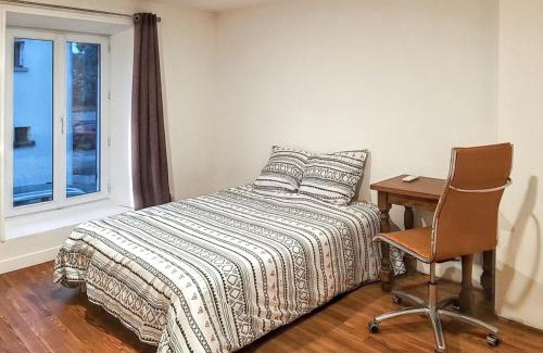 Crouy-sur-Ourcq House | Maison charmante à Crouy-sur-Ourcq avec jardin privé.