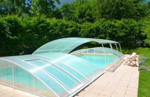 Gembrie House | Maison charmante à Gembrie + Piscine partagée & vue montagne