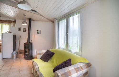 La Bretonniere-la-Claye House | Maison charmante à La Bretonnière-la-Claye avec jardin clos
