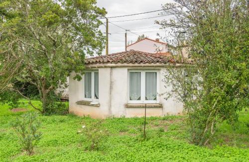 La Bretonniere-la-Claye House | Maison charmante à La Bretonnière-la-Claye avec jardin clos