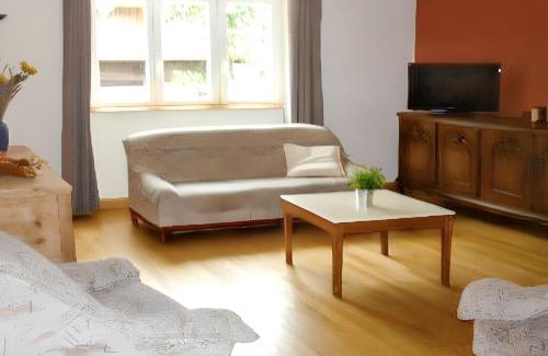 Ranrupt House | Maison charmante à Ranrupt avec jardin et terrasse