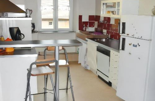 Ranrupt House | Maison charmante à Ranrupt avec jardin et terrasse