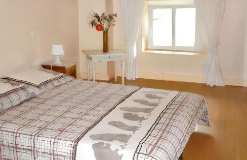 Ranrupt House | Maison charmante à Ranrupt avec jardin et terrasse