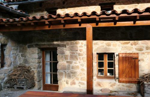 Saint-Basile House | Maison charmante à Saint-Basile avec jardin et terrasse