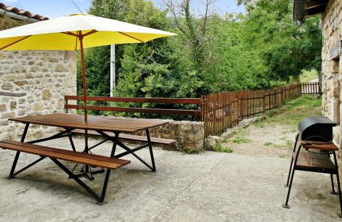 Saint-Basile House | Maison charmante à Saint-Basile avec jardin et terrasse