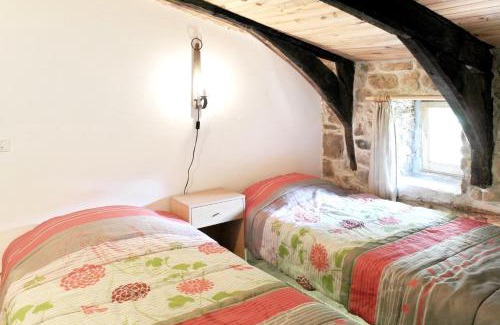 Saint-Basile House | Maison charmante à Saint-Basile avec jardin et terrasse