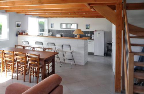 Sauzon House | Maison charmante à Sauzon avec jardin et terrasse