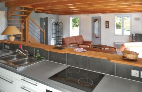 Sauzon House | Maison charmante à Sauzon avec jardin et terrasse
