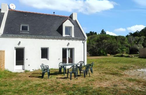 Sauzon House | Maison charmante à Sauzon avec jardin et terrasse