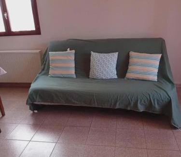 Sorede House | Maison charmante à Sorède avec jardin clos et barbecue