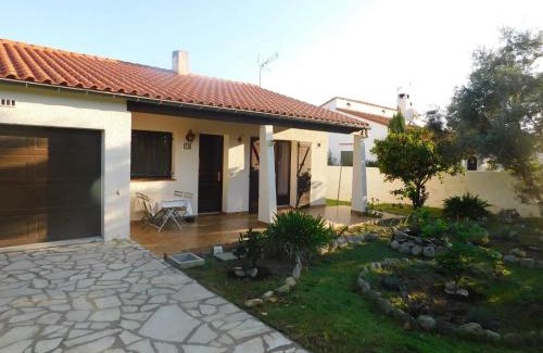Sorede House | Maison charmante à Sorède avec jardin clos et barbecue