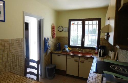 Sorede House | Maison charmante à Sorède avec jardin clos et barbecue