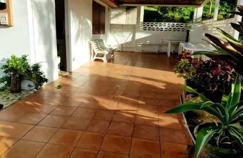 Le Lorrain House | Maison charmante au Lorrain