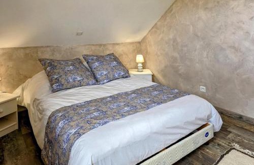 Plancher-Bas House | Maison charmante avec jardin, terrasse et parking près du Ballon d'Alsace - FR-1-583-297