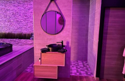 Harnes House | Maison charmante avec jacuzzi à Harnes - Idéale pour un week-end