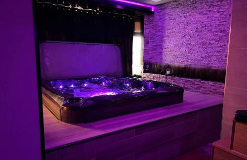 Harnes House | Maison charmante avec jacuzzi à Harnes - Idéale pour un week-end